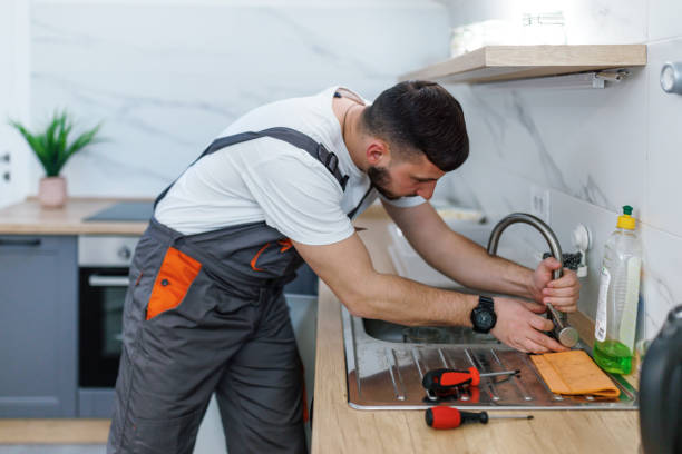 Professional Plumbing in Williamsport, OH