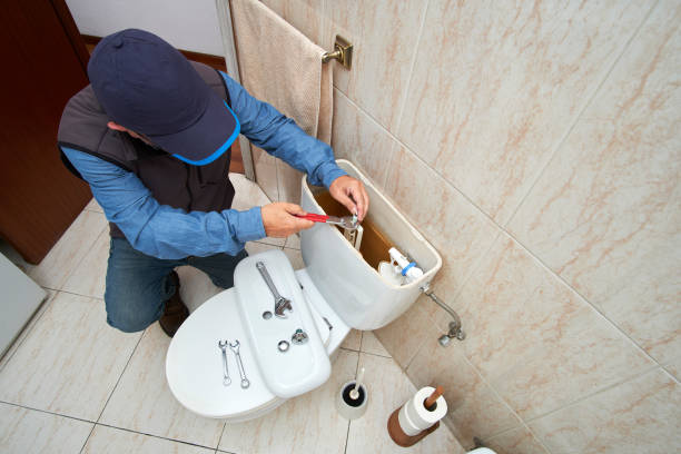 Septic Systems in Williamsport, OH