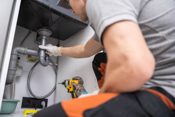 Best Affordable Plumbing Services  in Williamsport, OH