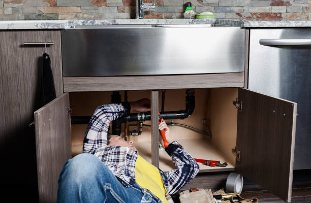 Best Commercial Plumbing Services  in Williamsport, OH