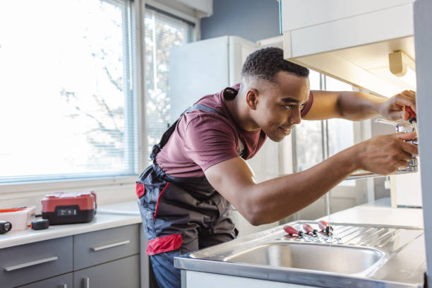 Best Leak Detection Services  in Williamsport, OH