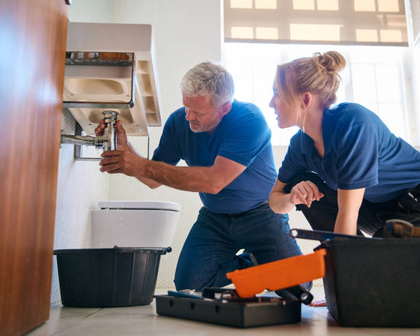 Best Sprinkler Systems  in Williamsport, OH